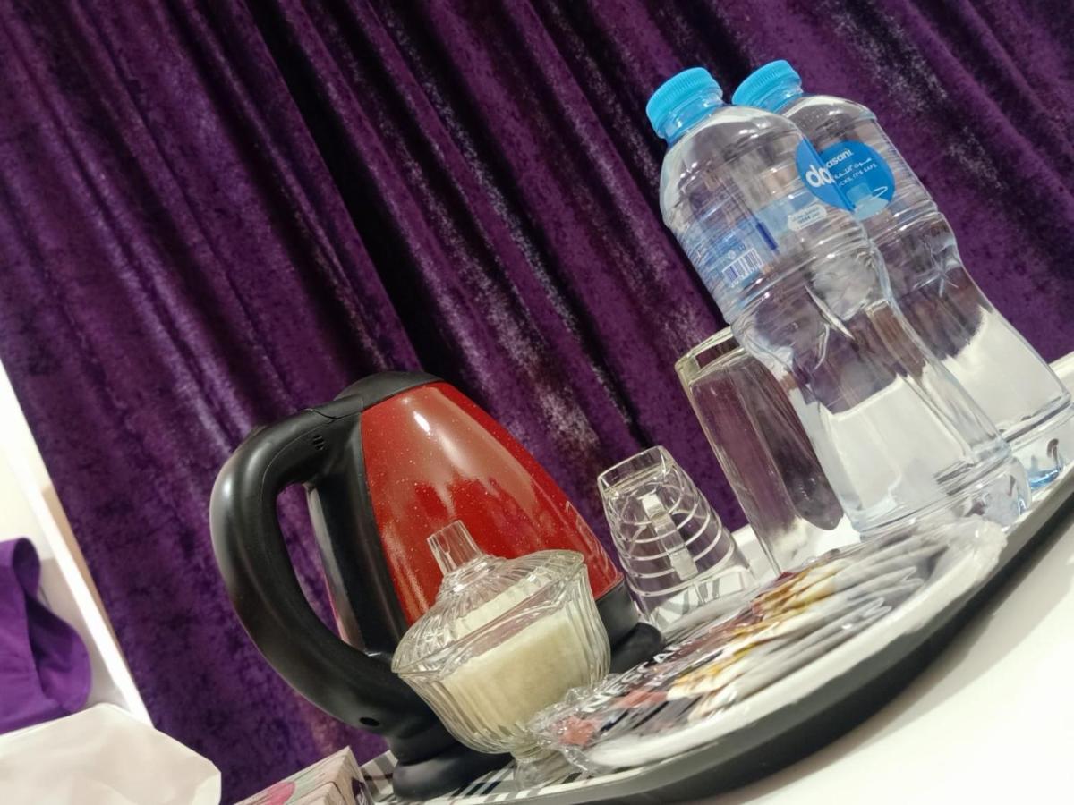 Onaty Ka Guest House Aswan Bagian luar foto